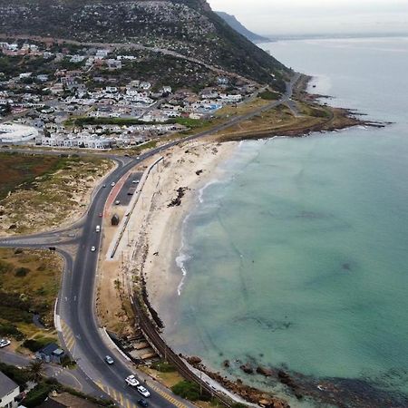 Whale Bay Villa Fish Hoek Luaran gambar