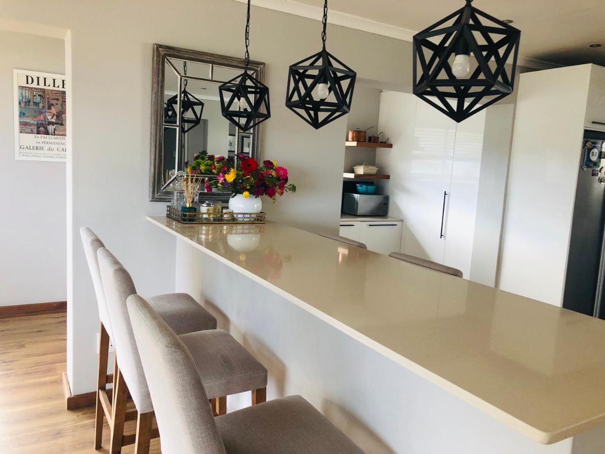 Whale Bay Villa Fish Hoek Luaran gambar