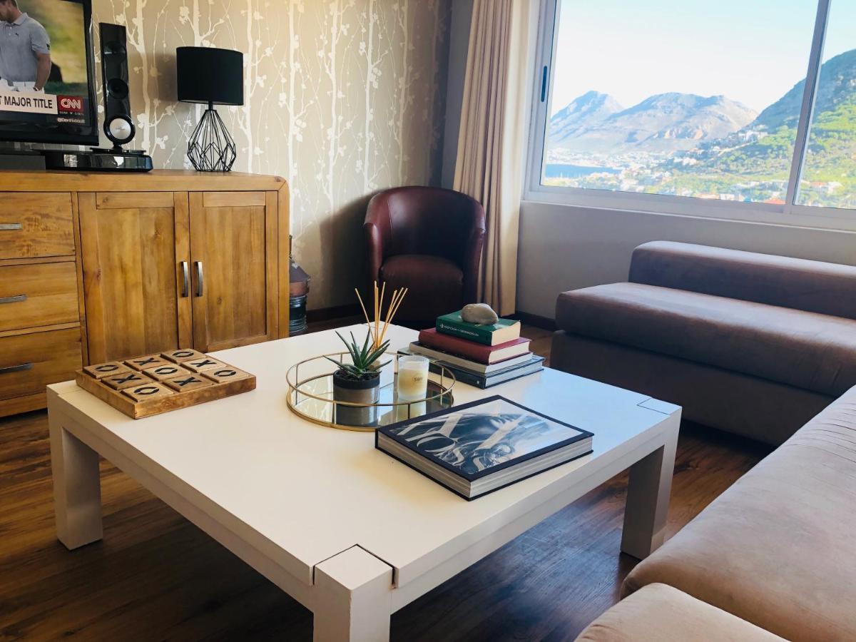 Whale Bay Villa Fish Hoek Luaran gambar