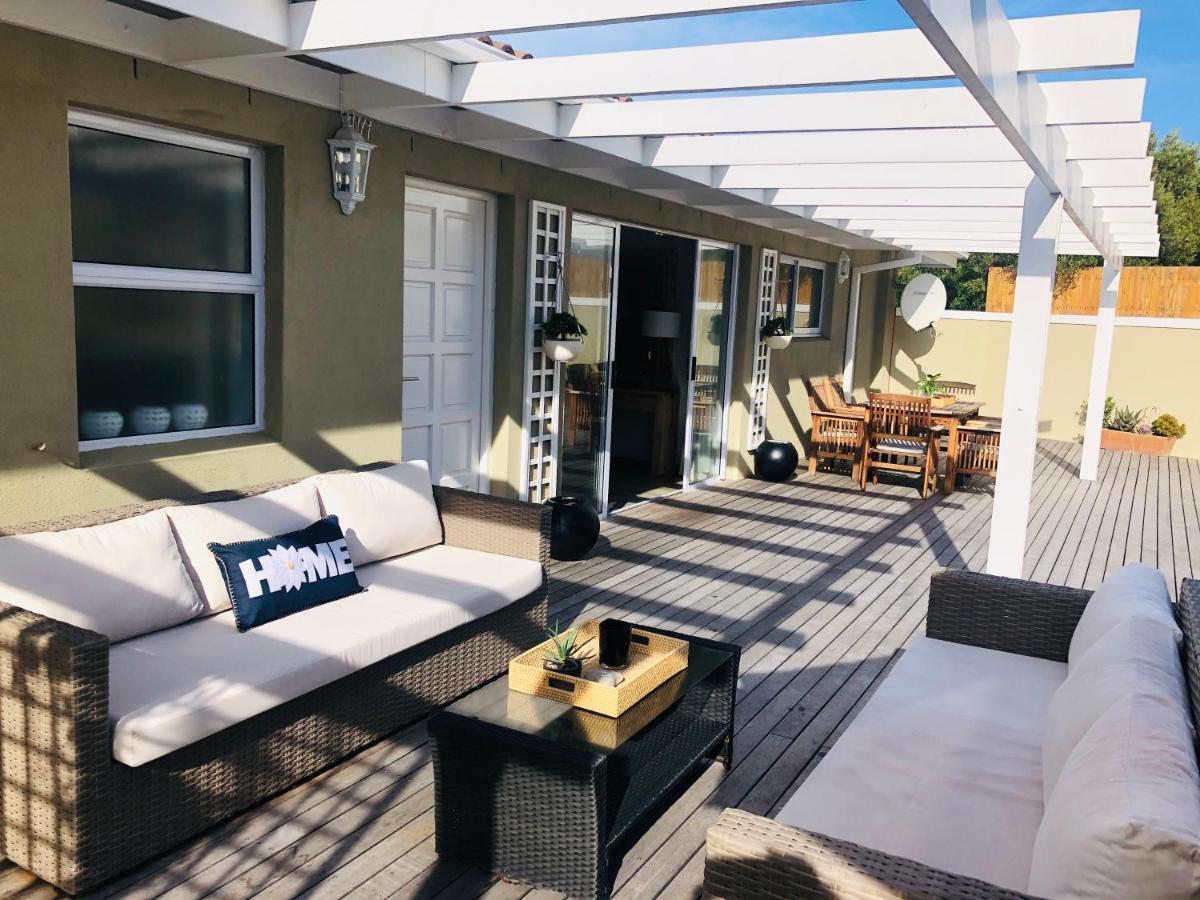 Whale Bay Villa Fish Hoek Luaran gambar