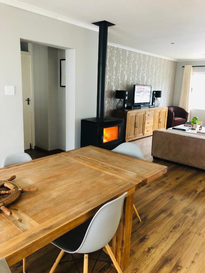 Whale Bay Villa Fish Hoek Luaran gambar