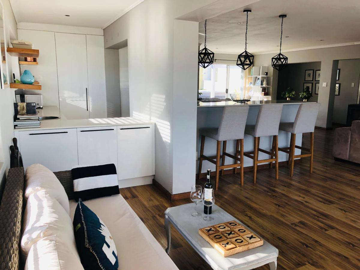 Whale Bay Villa Fish Hoek Luaran gambar