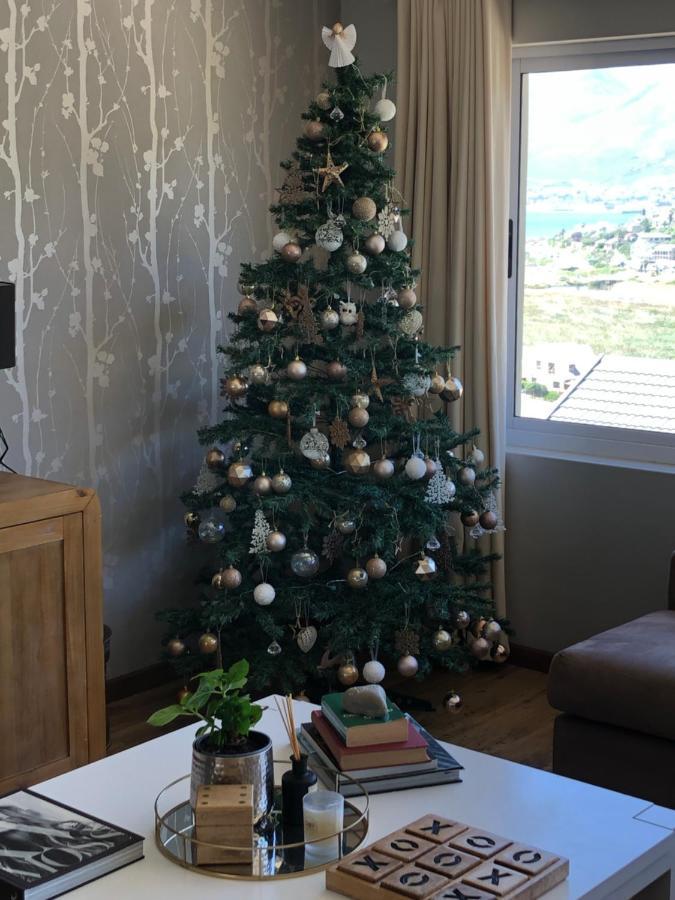 Whale Bay Villa Fish Hoek Luaran gambar
