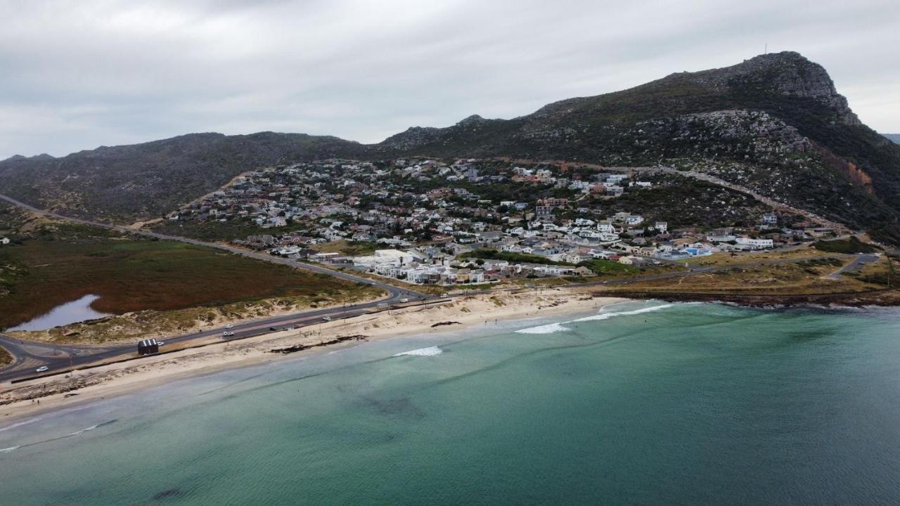Whale Bay Villa Fish Hoek Luaran gambar