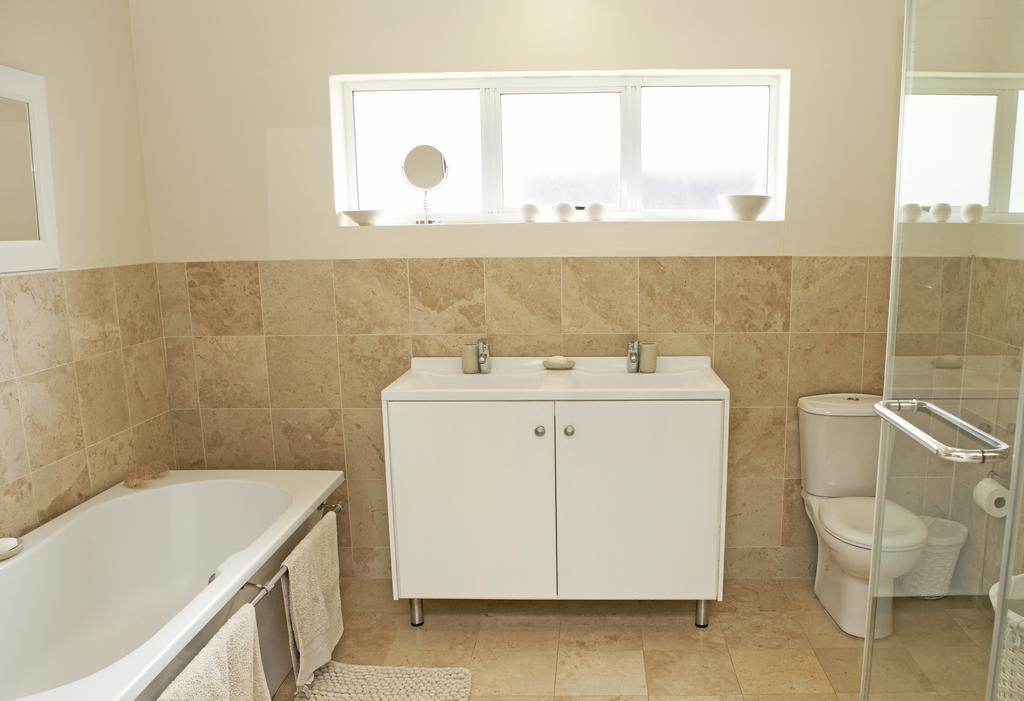 Whale Bay Villa Fish Hoek Bilik gambar