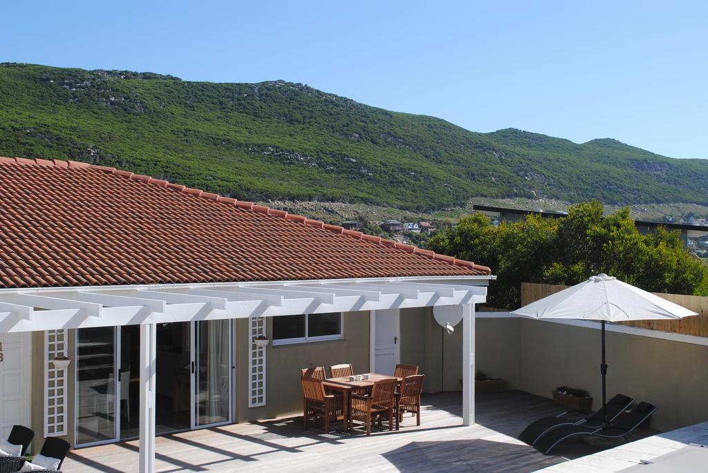 Whale Bay Villa Fish Hoek Luaran gambar