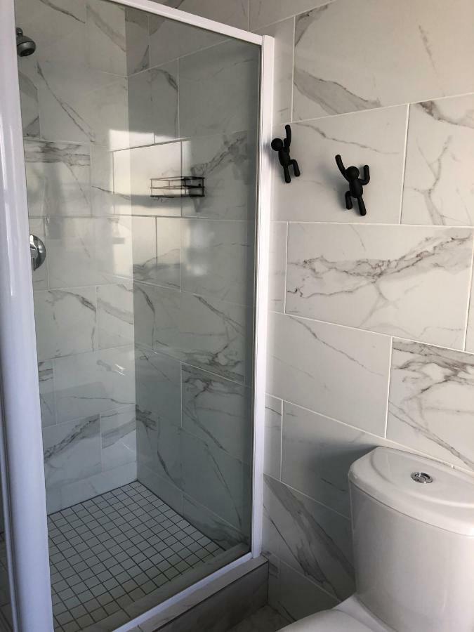 Whale Bay Villa Fish Hoek Luaran gambar