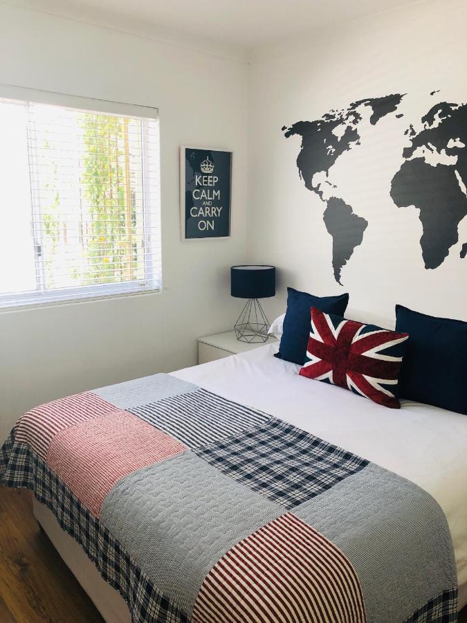 Whale Bay Villa Fish Hoek Luaran gambar